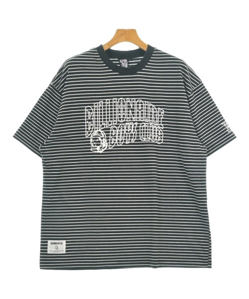 BILLIONAIRE BOYS CLUB(ビリオネアボーイズクラブ)Tシャツ・カットソー 黒 サイズ:L/2200677080239