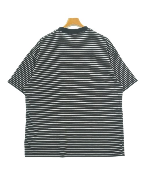BILLIONAIRE BOYS CLUB（ビリオネアボーイズクラブ）Tシャツ・カットソー 黒 サイズ:L メンズ/2200677080239