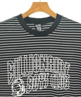 BILLIONAIRE BOYS CLUB（ビリオネアボーイズクラブ）Tシャツ・カットソー 黒 サイズ:L メンズ/2200677080239