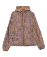 BILLIONAIRE BOYS CLUB（ビリオネアボーイズクラブ）マウンテンパーカー 茶 サイズ:L メンズ/2200681983038