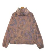 BILLIONAIRE BOYS CLUB（ビリオネアボーイズクラブ）マウンテンパーカー 茶 サイズ:L メンズ/2200681983038
