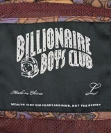 BILLIONAIRE BOYS CLUB（ビリオネアボーイズクラブ）マウンテンパーカー 茶 サイズ:L メンズ/2200681983038