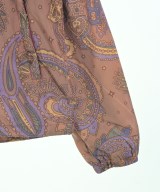 BILLIONAIRE BOYS CLUB（ビリオネアボーイズクラブ）マウンテンパーカー 茶 サイズ:L メンズ/2200681983038