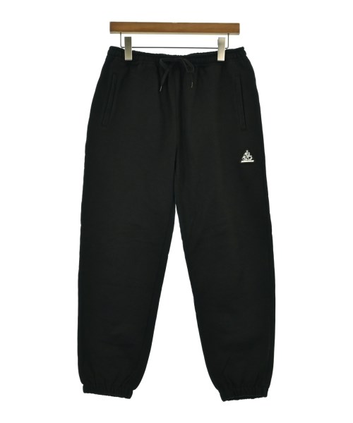 BILLIONAIRE BOYS CLUB(ビリオネアボーイズクラブ)スウェットパンツ 黒 サイズ:M/2200692328200