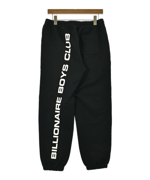 BILLIONAIRE BOYS CLUB（ビリオネアボーイズクラブ）スウェットパンツ 黒 サイズ:M メンズ/2200692328200