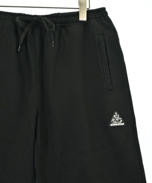 BILLIONAIRE BOYS CLUB（ビリオネアボーイズクラブ）スウェットパンツ 黒 サイズ:M メンズ/2200692328200