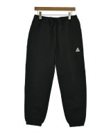 BILLIONAIRE BOYS CLUB（ビリオネアボーイズクラブ）スウェットパンツ 黒 サイズ:M メンズ/2200692328200