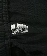 BILLIONAIRE BOYS CLUB（ビリオネアボーイズクラブ）スウェットパンツ 黒 サイズ:M メンズ/2200692328200