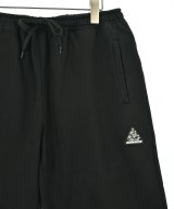 BILLIONAIRE BOYS CLUB（ビリオネアボーイズクラブ）スウェットパンツ 黒 サイズ:M メンズ/2200692328200