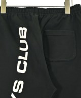 BILLIONAIRE BOYS CLUB（ビリオネアボーイズクラブ）スウェットパンツ 黒 サイズ:M メンズ/2200692328200