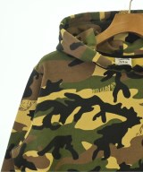 BILLIONAIRE BOYS CLUB（ビリオネアボーイズクラブ）パーカー 茶 サイズ:M メンズ/2200696376023