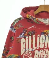 BILLIONAIRE BOYS CLUB（ビリオネアボーイズクラブ）パーカー 赤 サイズ:L メンズ/2200696376030
