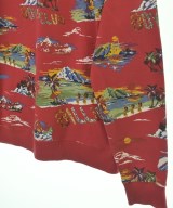 BILLIONAIRE BOYS CLUB（ビリオネアボーイズクラブ）パーカー 赤 サイズ:L メンズ/2200696376030