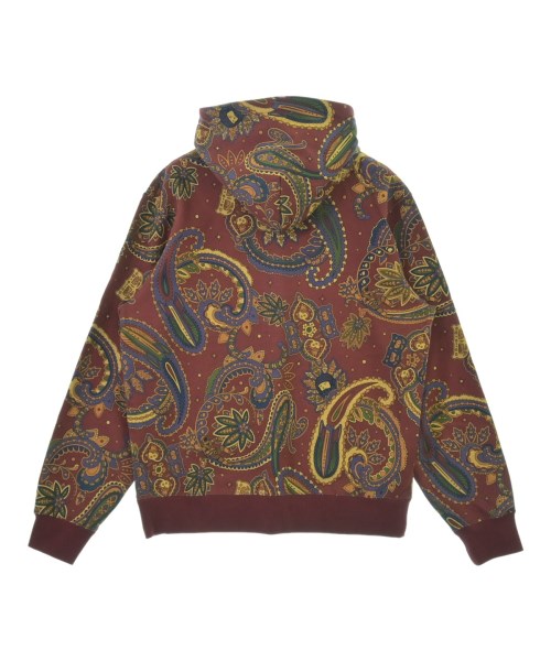 BILLIONAIRE BOYS CLUB（ビリオネアボーイズクラブ）パーカー 赤 サイズ:L メンズ/2200696376047