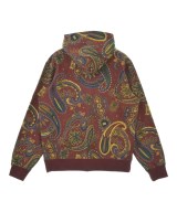BILLIONAIRE BOYS CLUB（ビリオネアボーイズクラブ）パーカー 赤 サイズ:L メンズ/2200696376047