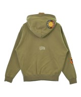 BILLIONAIRE BOYS CLUB（ビリオネアボーイズクラブ）パーカー カーキ サイズ:S メンズ/2200657391010