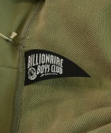 BILLIONAIRE BOYS CLUB（ビリオネアボーイズクラブ）パーカー カーキ サイズ:S メンズ/2200657391010