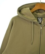 BILLIONAIRE BOYS CLUB（ビリオネアボーイズクラブ）パーカー カーキ サイズ:S メンズ/2200657391010