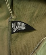 BILLIONAIRE BOYS CLUB（ビリオネアボーイズクラブ）パーカー カーキ サイズ:M メンズ/2200657391027