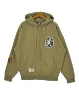 BILLIONAIRE BOYS CLUB パーカー