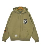 BILLIONAIRE BOYS CLUB（ビリオネアボーイズクラブ）パーカー カーキ サイズ:L メンズ/2200657391034