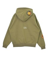 BILLIONAIRE BOYS CLUB（ビリオネアボーイズクラブ）パーカー カーキ サイズ:L メンズ/2200657391034