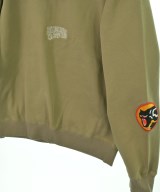 BILLIONAIRE BOYS CLUB（ビリオネアボーイズクラブ）パーカー カーキ サイズ:L メンズ/2200657391034