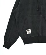 BILLIONAIRE BOYS CLUB（ビリオネアボーイズクラブ）パーカー 黒 サイズ:L メンズ/2200657391041