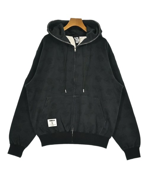 BILLIONAIRE BOYS CLUB(ビリオネアボーイズクラブ)パーカー 黒 サイズ:M/2200657391058