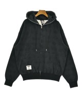 BILLIONAIRE BOYS CLUB（ビリオネアボーイズクラブ）パーカー 黒 サイズ:M メンズ/2200657391058
