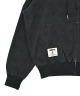 BILLIONAIRE BOYS CLUB（ビリオネアボーイズクラブ）パーカー 黒 サイズ:M メンズ/2200657391058