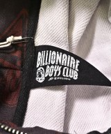 BILLIONAIRE BOYS CLUB（ビリオネアボーイズクラブ）パーカー 茶 サイズ:M メンズ/2200657391065