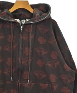 BILLIONAIRE BOYS CLUB（ビリオネアボーイズクラブ）パーカー 茶 サイズ:M メンズ/2200657391065