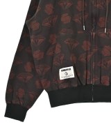 BILLIONAIRE BOYS CLUB（ビリオネアボーイズクラブ）パーカー 茶 サイズ:M メンズ/2200657391065