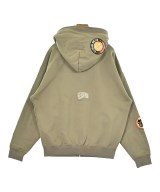 BILLIONAIRE BOYS CLUB（ビリオネアボーイズクラブ）パーカー カーキ サイズ:M メンズ/2200657822019