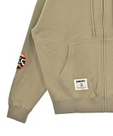 BILLIONAIRE BOYS CLUB（ビリオネアボーイズクラブ）パーカー カーキ サイズ:M メンズ/2200657822019