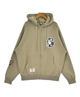 BILLIONAIRE BOYS CLUB（ビリオネアボーイズクラブ）パーカー カーキ サイズ:L メンズ/2200657822026