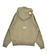 BILLIONAIRE BOYS CLUB（ビリオネアボーイズクラブ）パーカー カーキ サイズ:L メンズ/2200657822026