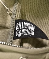 BILLIONAIRE BOYS CLUB（ビリオネアボーイズクラブ）パーカー カーキ サイズ:L メンズ/2200657822026