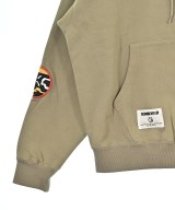 BILLIONAIRE BOYS CLUB（ビリオネアボーイズクラブ）パーカー カーキ サイズ:L メンズ/2200657822026