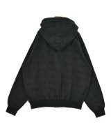 BILLIONAIRE BOYS CLUB（ビリオネアボーイズクラブ）パーカー 黒 サイズ:XL メンズ/2200657822033
