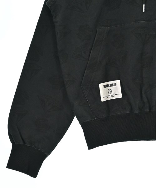 BILLIONAIRE BOYS CLUB（ビリオネアボーイズクラブ）パーカー 黒 サイズ:S メンズ/2200657822040