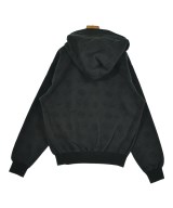 BILLIONAIRE BOYS CLUB（ビリオネアボーイズクラブ）パーカー 黒 サイズ:S メンズ/2200657822040