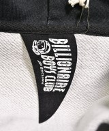 BILLIONAIRE BOYS CLUB（ビリオネアボーイズクラブ）パーカー 黒 サイズ:S メンズ/2200657822040