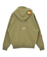 BILLIONAIRE BOYS CLUB（ビリオネアボーイズクラブ）パーカー カーキ サイズ:M メンズ/2200660144016