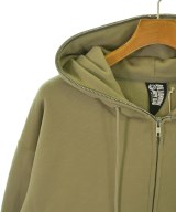 BILLIONAIRE BOYS CLUB（ビリオネアボーイズクラブ）パーカー カーキ サイズ:M メンズ/2200660144016