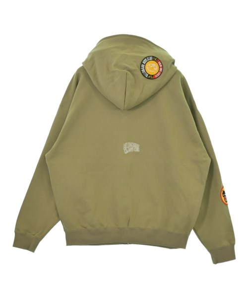 BILLIONAIRE BOYS CLUB（ビリオネアボーイズクラブ）パーカー カーキ サイズ:XL メンズ/2200660144023