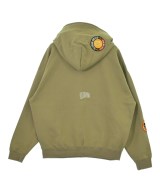 BILLIONAIRE BOYS CLUB（ビリオネアボーイズクラブ）パーカー カーキ サイズ:XL メンズ/2200660144023