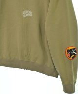 BILLIONAIRE BOYS CLUB（ビリオネアボーイズクラブ）パーカー カーキ サイズ:XL メンズ/2200660144023