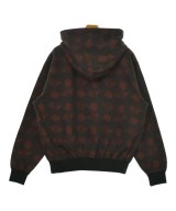 BILLIONAIRE BOYS CLUB（ビリオネアボーイズクラブ）パーカー 茶 サイズ:M メンズ/2200660144030